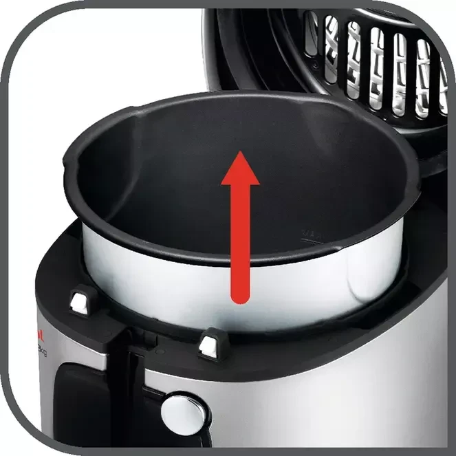Tefal FR480 Mega 2kg