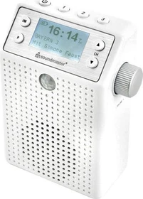 Soundmaster DAB60WE