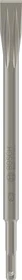 Bosch Professional SDS-plus Flachmeißel, 20x250mm, 1 Stück