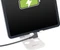 StarTech USB Kabel, USB 3.1, 10Gb/s, 4K60Hz, 100W, USB-C [Stecker] auf USB-C [Stecker], 90° gewinkelt, 200cm Vorschaubild