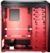 Lian Li PC-P50R rot, Acrylfenster Vorschaubild