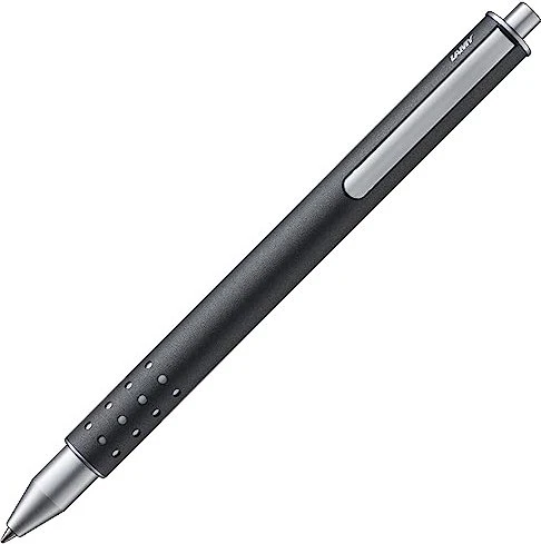 Lamy Swift Tintenroller (Mine) anthrazit