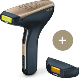 Beurer IPL 8800 Velvet SkinPro IPL-Haarentferner