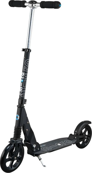 Micro Suspension Scooter