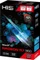 HIS Radeon R7 360 iCooler, 2GB GDDR5, 2x DVI, HDMI, DP Vorschaubild