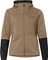 Vaude Qimsa Hooded Softshell Fahrradjacke oat (Damen) Vorschaubild