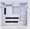Thermaltake CTE C750 TG ARGB Snow, weiß, Glasfenster Vorschaubild