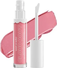 wet n wild Cloud Pout Marshmallow Lip Mousse pour some suga on me, 3ml