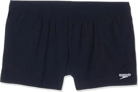 Speedo Essentials Badeshorts schwarz (Damen)
