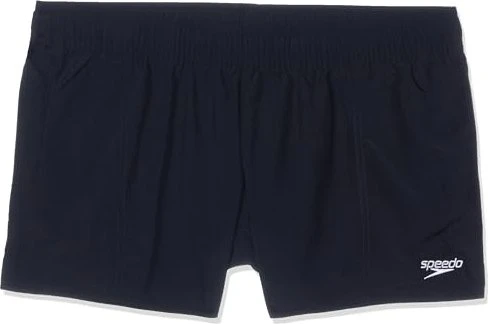 Speedo Essentials Badeshorts schwarz (Damen)