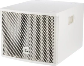 the box pro Achat 108 Sub A WH weiß