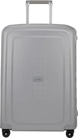 Samsonite S'Cure Spinner 69cm silber