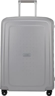 Samsonite S'Cure Spinner 69cm silber