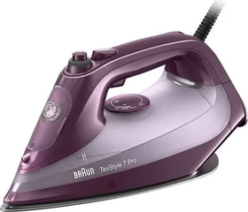 Braun TexStyle 7 SI 7181 VI Dampfbügeleisen