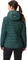 Vaude Elope Hybrid Jacke deep pond (Damen) Vorschaubild