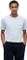 Tommy Hilfiger Regular Fit mit Brusttasche T-Shirt kurzarm (Herren) Vorschaubild