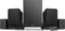 Teufel Ultima 25 Aktiv Surround 4.1-Set Night Black Vorschaubild