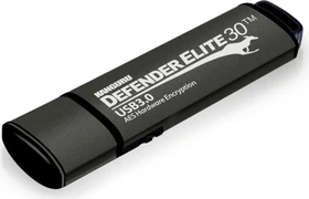 Kanguru FlashTrust 64GB, USB-A, USB 3.2 Gen 1×1