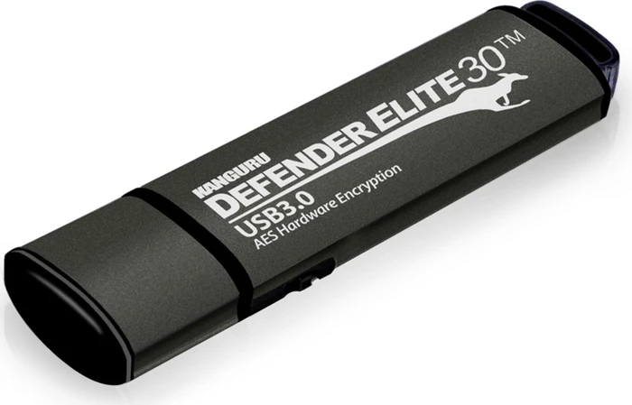 Kanguru FlashTrust 64GB, USB-A, USB 3.2 Gen 1×1