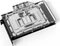 Alphacool Eisblock Aurora Acryl GPX-N NVIDIA RTX 4080 GameRock Phantom mit Backplate Vorschaubild