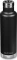 Klean Kanteen Classic Pour Through Cap Isolierflasche 750ml shale black Vorschaubild