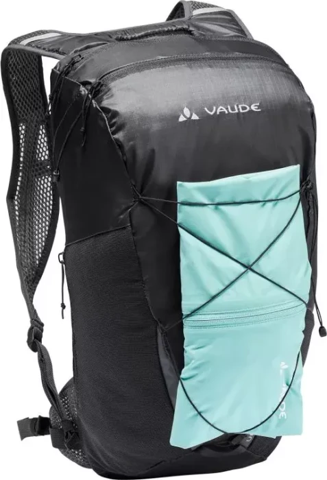 Vaude Uphill 16 schwarz