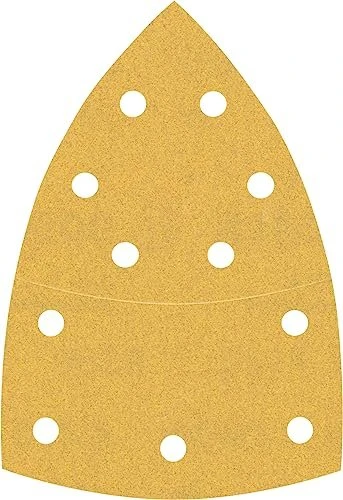 Bosch Professional Expert C470 Deltaschleifblatt