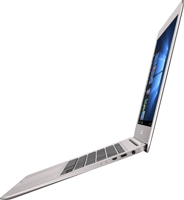 ASUS ZenBook UX305UA-FB089T, Aurora Metallic, Core i7-6500U, 16GB RAM, 512GB SSD, DE