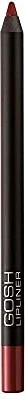 Gosh Velvet Touch Lipliner Waterproof, 1.2g