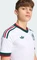 adidas FIFA WM 2026 Mexiko Auswärtstrikot kurzarm weiß (Junior) Vorschaubild