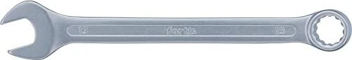 Fortis Ring-Maulschlüssel gewinkelt