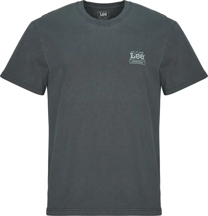 Lee Workwear Relaxed Graphic T-Shirt kurzarm (Herren)