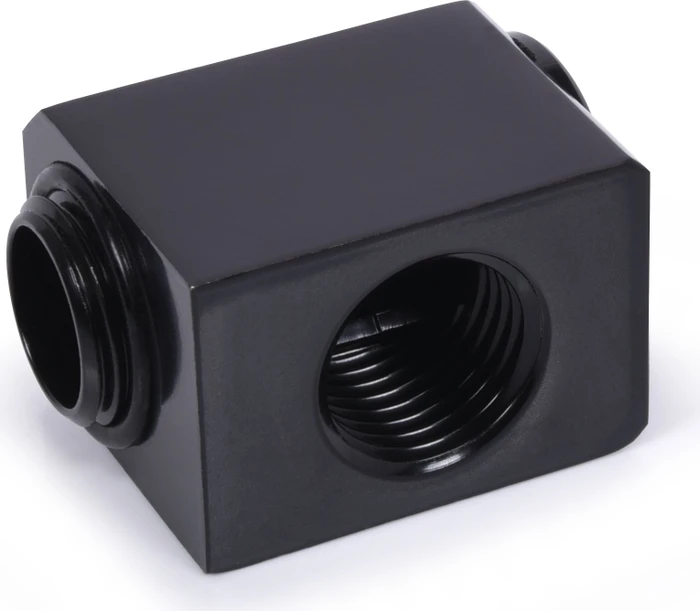 Alphacool Low Profile ES L-Verbinder