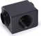 Alphacool Low Profile ES L-Verbinder Vorschaubild