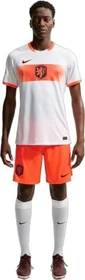 Nike FIFA WM 2026 Niederlande Auswärtsshorts hyper crimson/black (Herren)