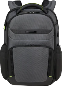 Samsonite Pro-DLX 6, Rucksack, 15.6", Framed