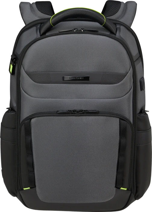 Samsonite Pro-DLX 6, Rucksack, 15.6", Framed
