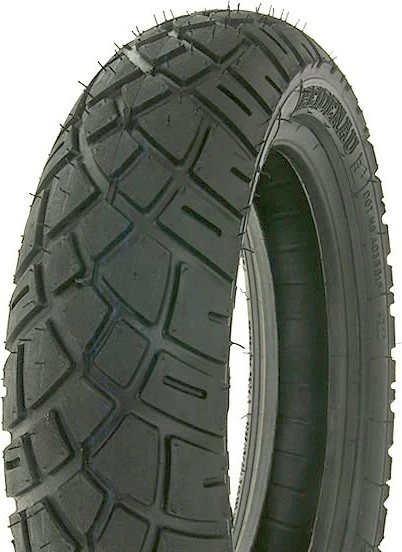 Heidenau K58 Snowtex 100/90 10 61J TL