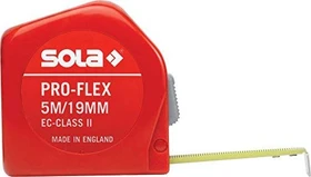 Sola Pro-Flex PF 3 Maßband 3m