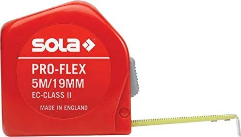 Sola Pro-Flex PF 3 Maßband 3m
