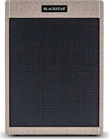 Blackstar St. James 212VOC Fawn Cabinet