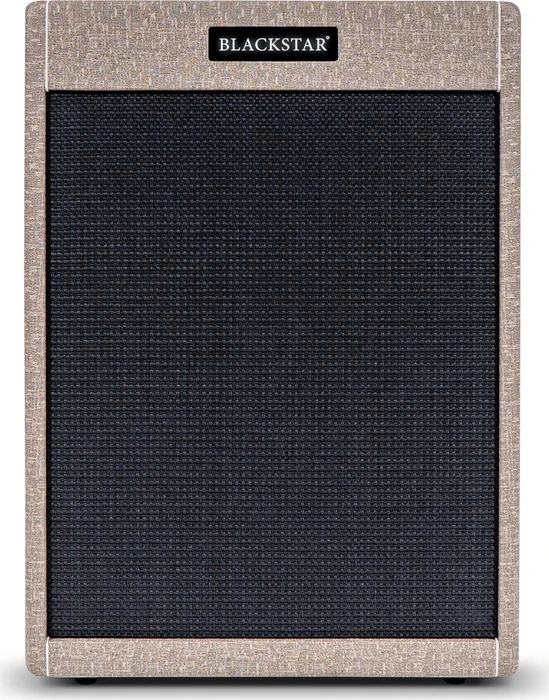 Blackstar St. James 212VOC Fawn Cabinet