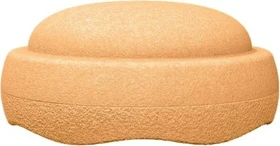 Stapelstein Original light orange