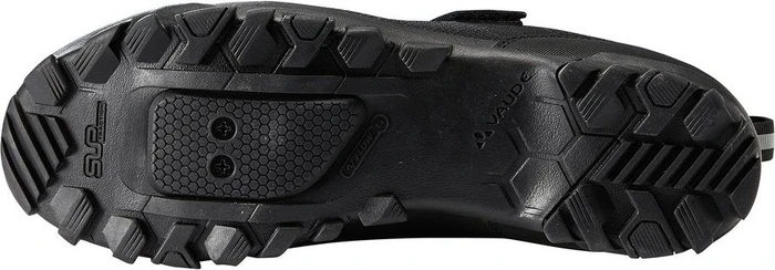 Vaude TVL Pavei II schwarz (Herren)