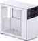 Jonsbo D41 Mesh Screen White, weiß, Glasfenster Vorschaubild
