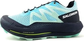 Salomon Pulsar Trail blue radiance/carbon/yucca (Damen)