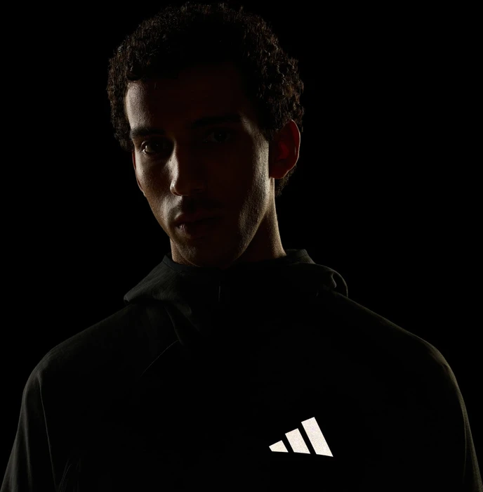 adidas Terrex Xperior Climawarm+ Ventknit Funktionsjacke schwarz (Herren)