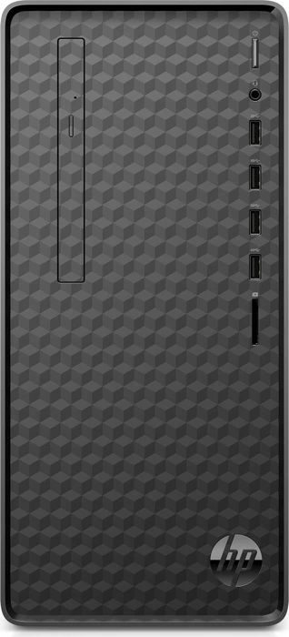 HP Desktop M01-F0000 (AMD 5000)