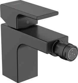 Hansgrohe Logis 100 LowFlow Waschbeckenarmatur mit Ablauffernbedienung
