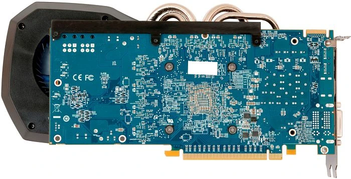 HIS Radeon HD 7870 GHz Edition IceQ Turbo, 2GB GDDR5, DVI, HDMI, 2x mDP